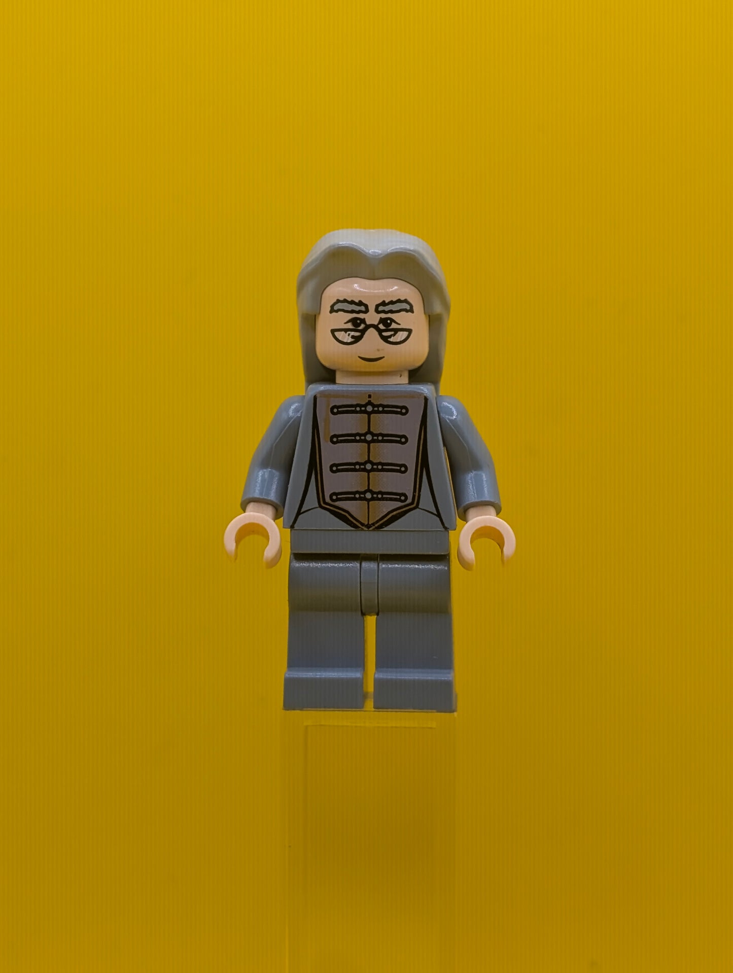 Albus Dumbledore hp072 Sand Blue Outfit Harry Potter Lego Minifigure