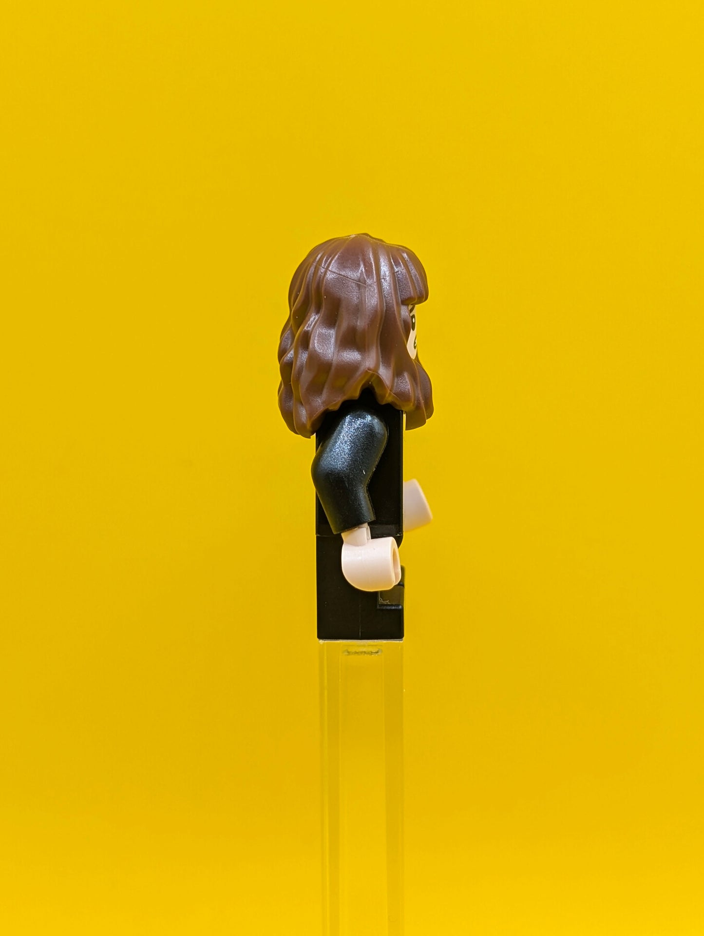 Hermione Granger hp282 Gryffindor Robe Harry Potter Minifigure Lego