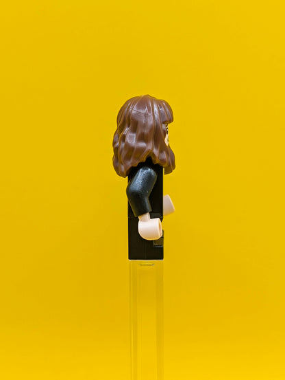 Hermione Granger hp282 Gryffindor Robe Harry Potter Minifigure Lego