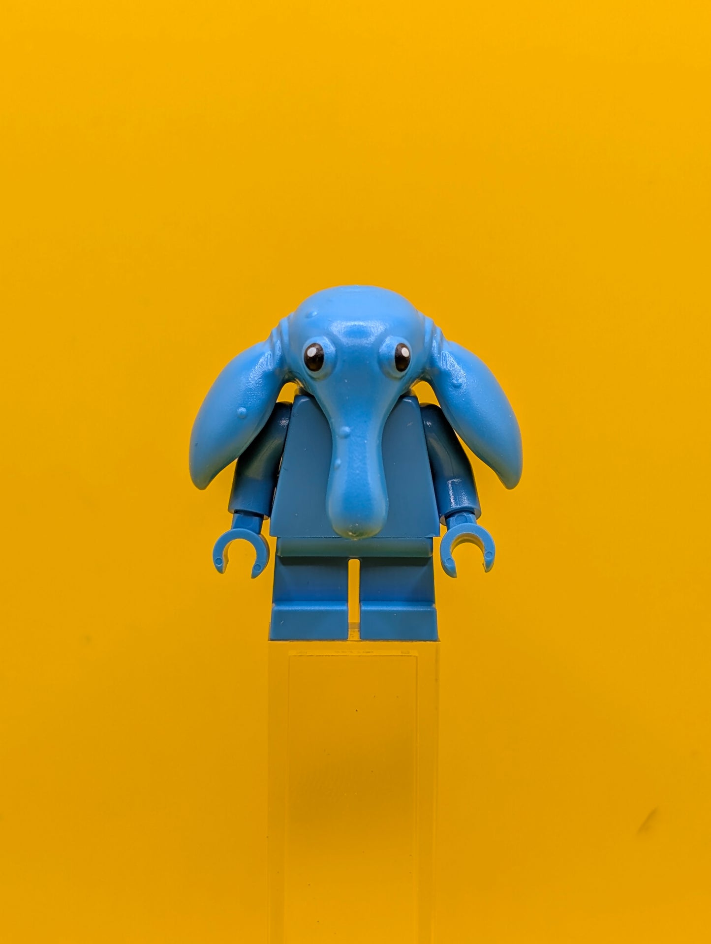 Max Rebo sw0486 Star Wars Lego Minifigure