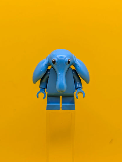 Max Rebo sw0486 Star Wars Lego Minifigure