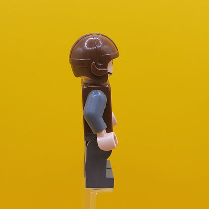 Jacob Kowalski hp166 Harry Potter Minifigure Lego