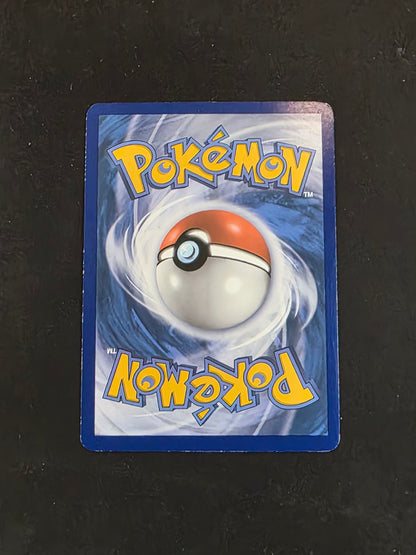 Blastoise Ex #XY122 Promo