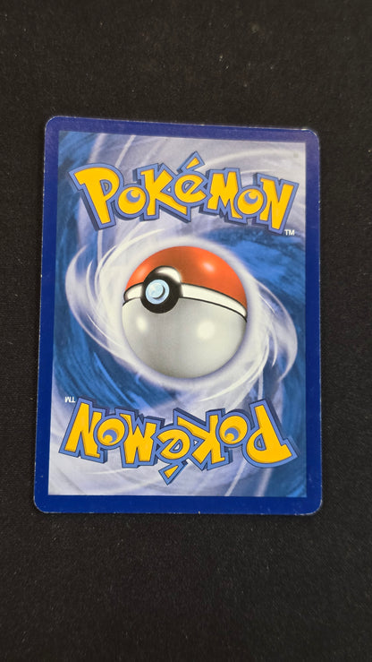 M Heracross EX #112/111 -Furious Fists