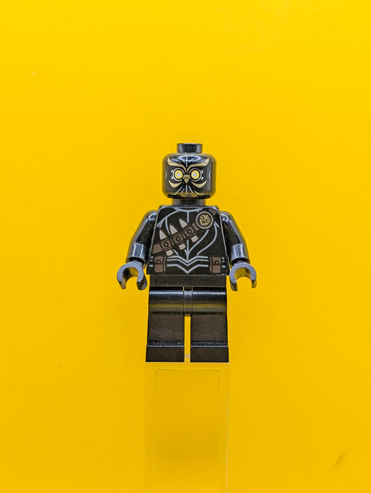 Talon sh0529 DC Lego Minifigure