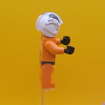 Zev Senesca sw0260 Star Wars Minifigure Lego
