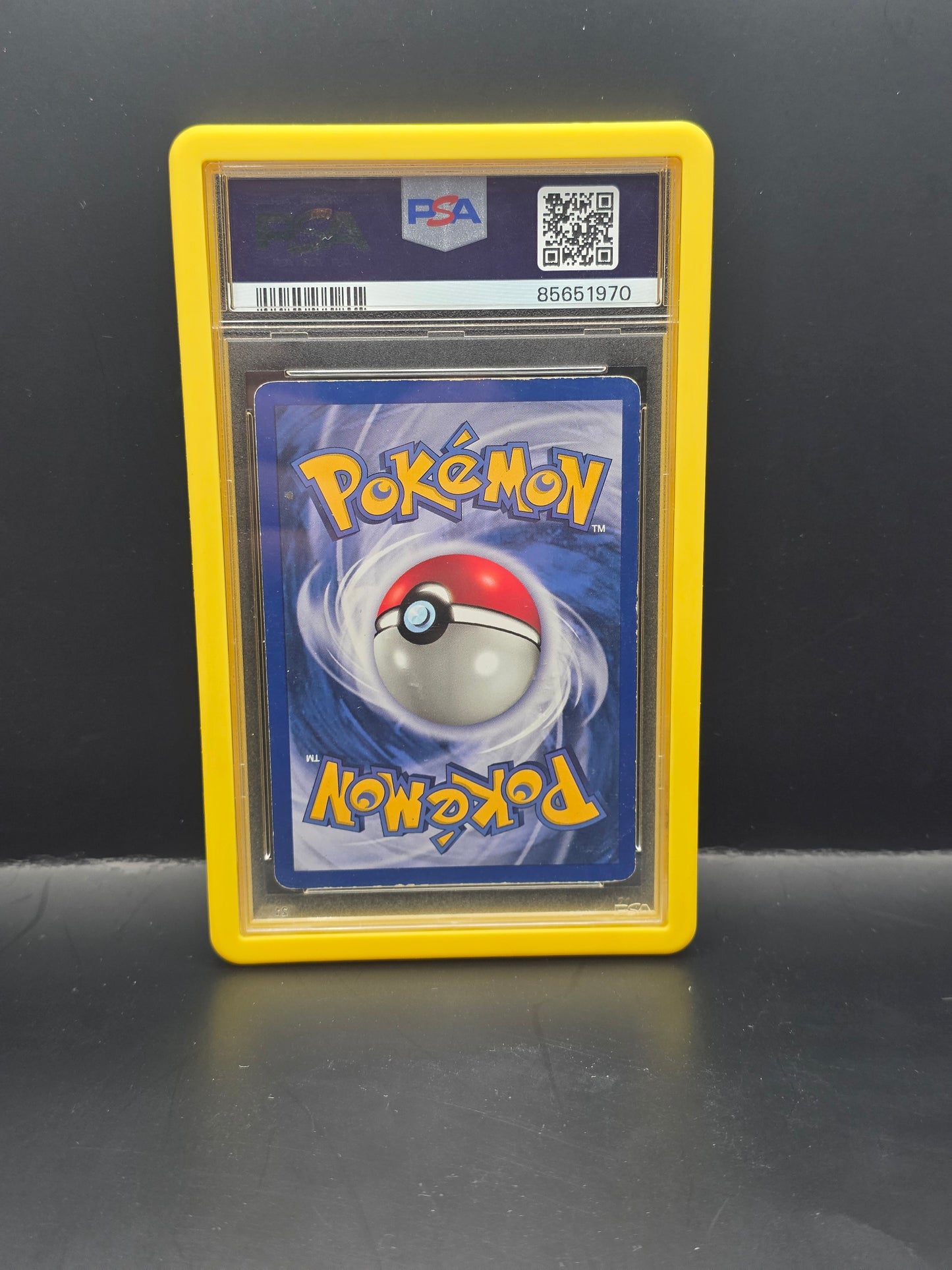 #14/102 Raichu 1st edition Base Set Shadowless PSA 4