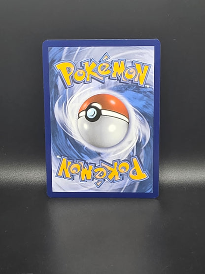 Charizard ex #XY121 Promo