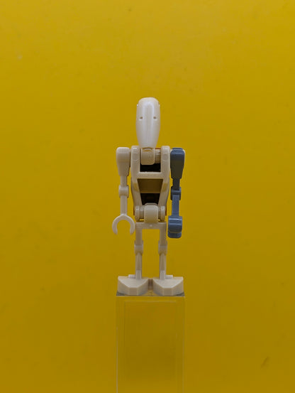 Scrap Battle Droid cna08 Star Wars Lego Minifigure