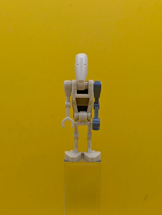 Scrap Battle Droid cna08 Star Wars Lego Minifigure