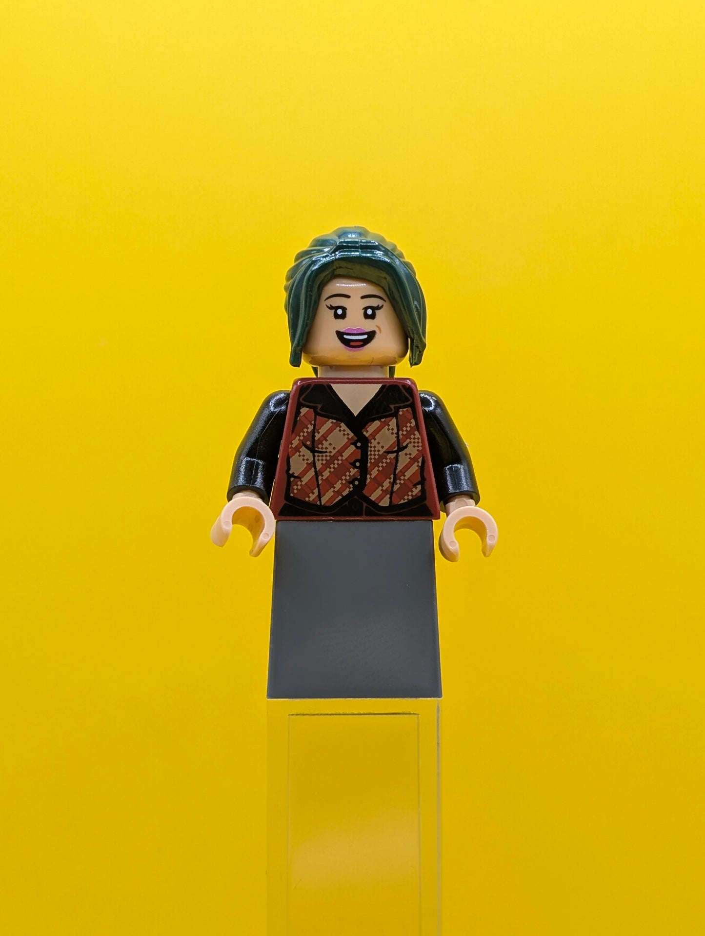 Makino op002 One Piece Lego Minifigure