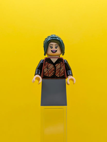 Makino op002 One Piece Lego Minifigure