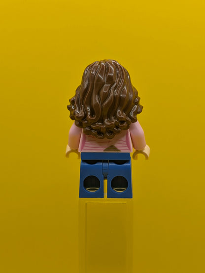 Hermione Granger hp327 Harry Potter Minifigure Lego