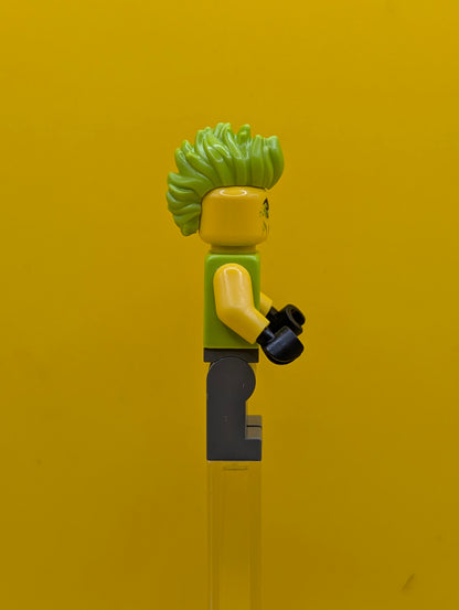 Tox njo0904 Ninjago Lego Minifigure