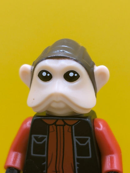 Nien Nunb sw1372 Star Wars Minifigure Lego