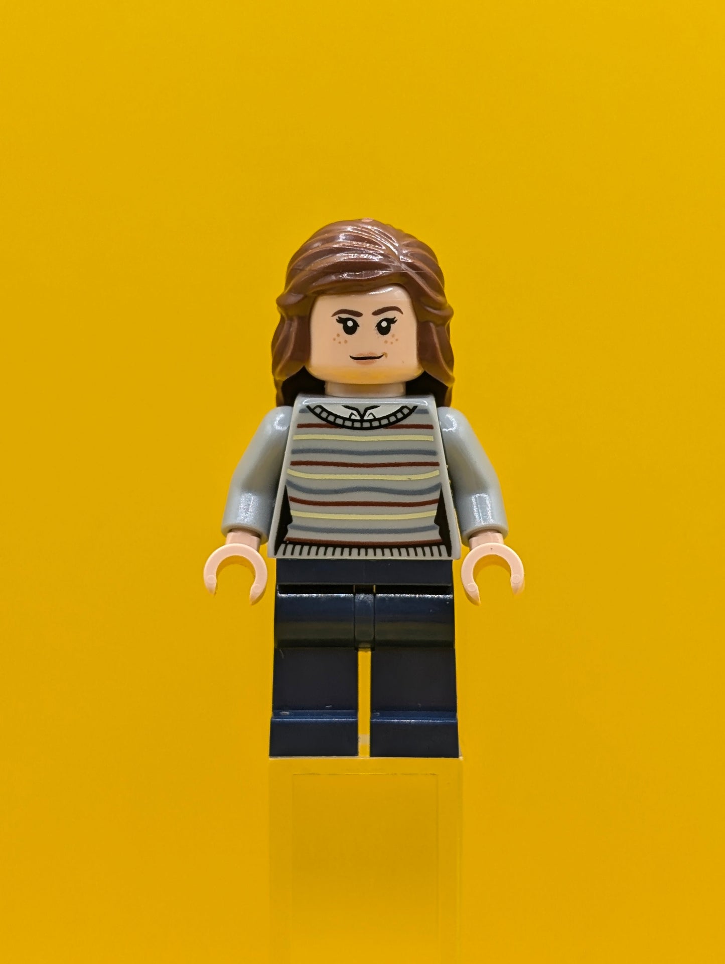 Hermione Granger hp394 Harry Potter Minifigure Lego