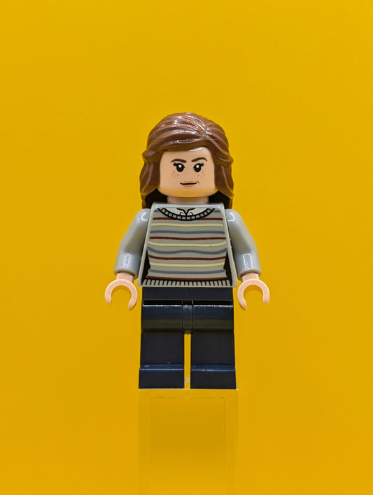Hermione Granger hp394 Harry Potter Minifigure Lego