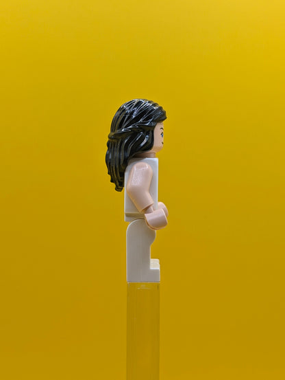 Marion Ravenwood iaj007 Indiana Jones Minifigure Lego