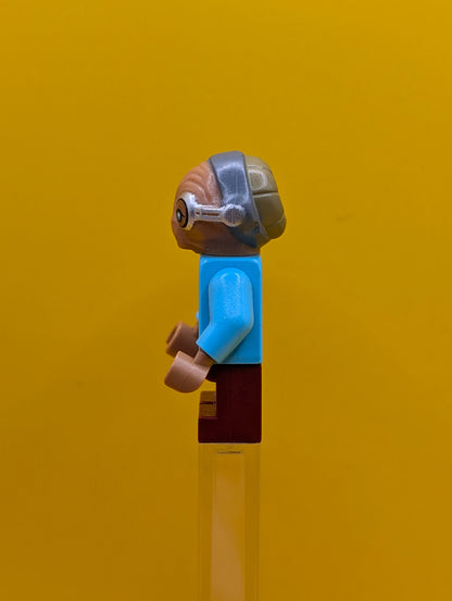 Maz Kanata sw0703 Star Wars Minifigure Lego