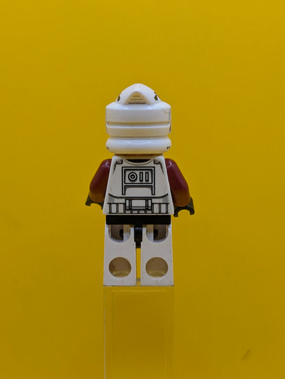 Clone ARF Trooper sw0378 Rancor Battalion (Phase 1)  Large Eyes Star Wars Lego Minifigure