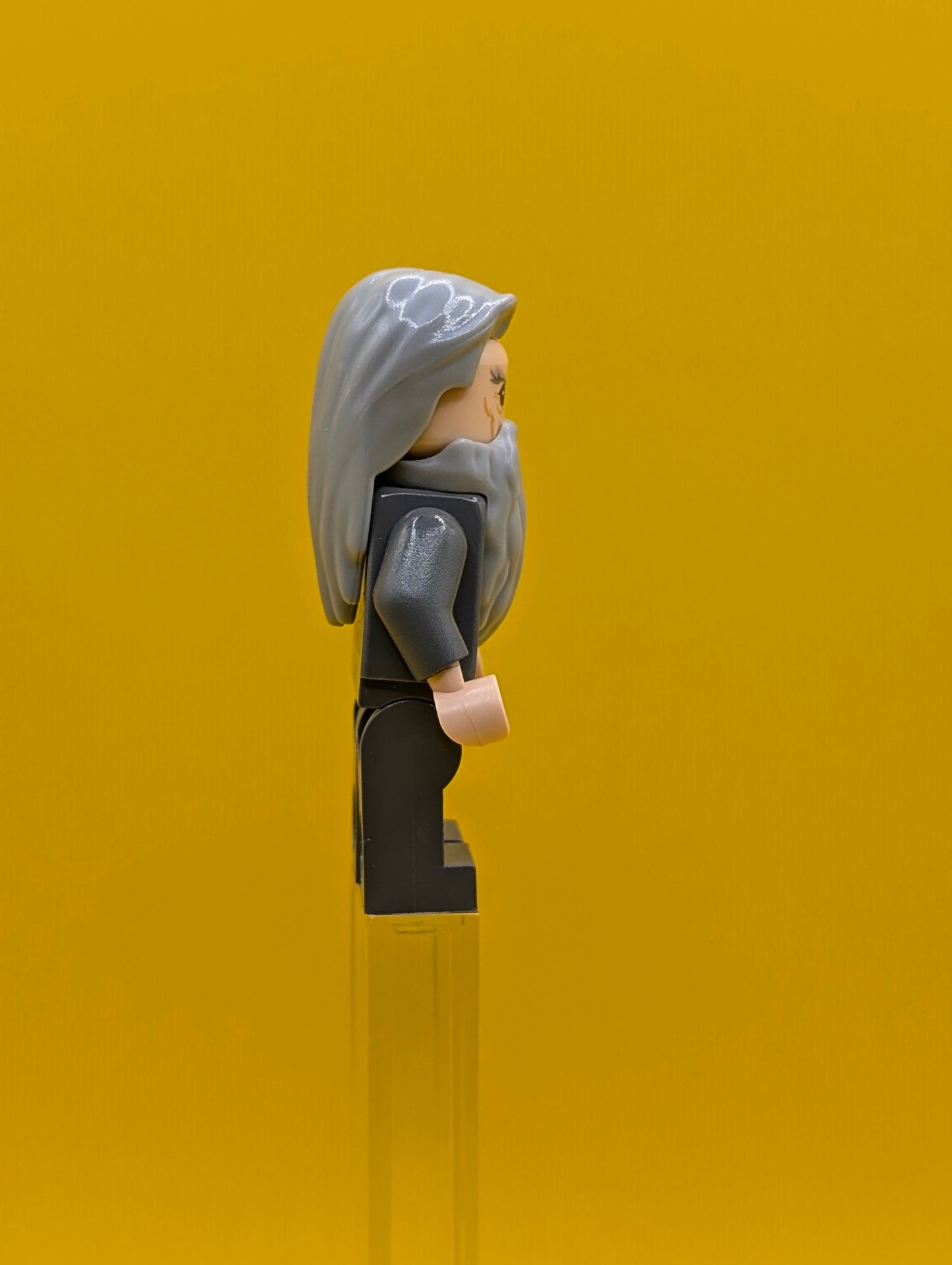Gandalf The Grey lor061 Minifigure Lego