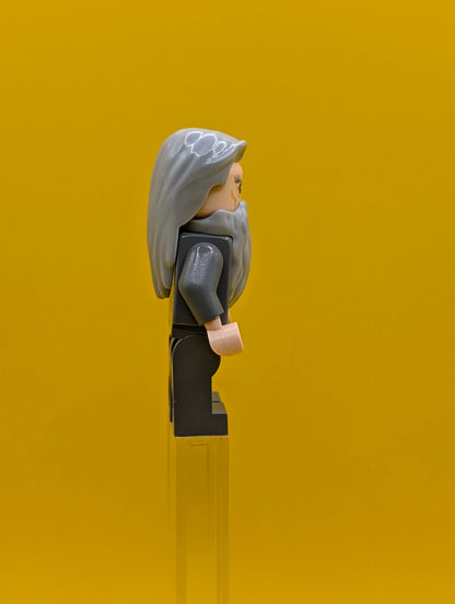 Gandalf The Grey lor061 Minifigure Lego