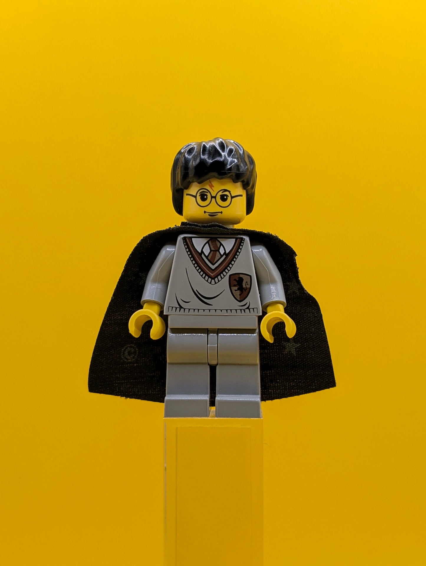 Harry Potter hp005 Star Cape Minifigure Lego