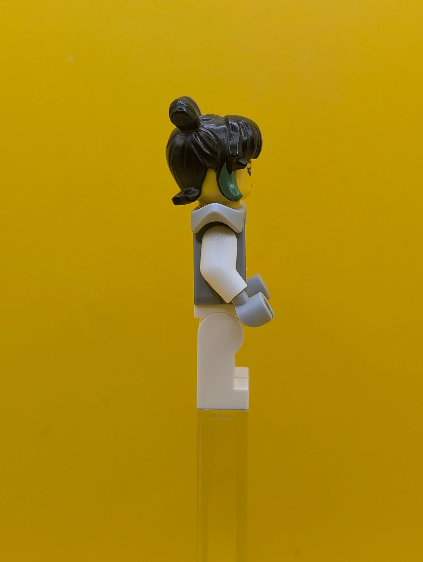 Mei Power-up mk110 Monkie Kid Lego Minifigure