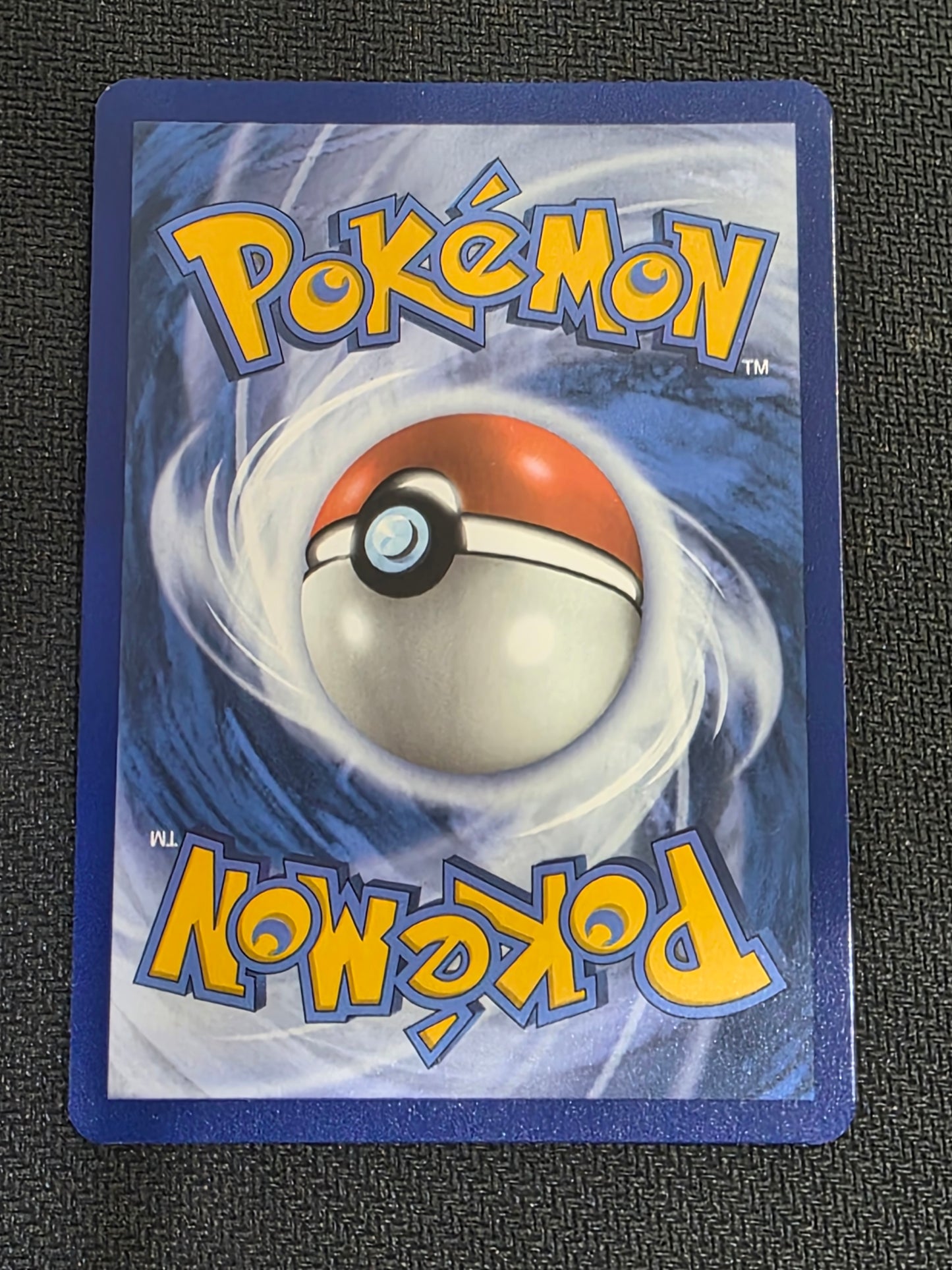 #074/131 Eevee (MasterBall) Prismatic Evolution