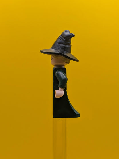 Professor Minerva McGonagall hp274 Harry Potter Minifigure Lego