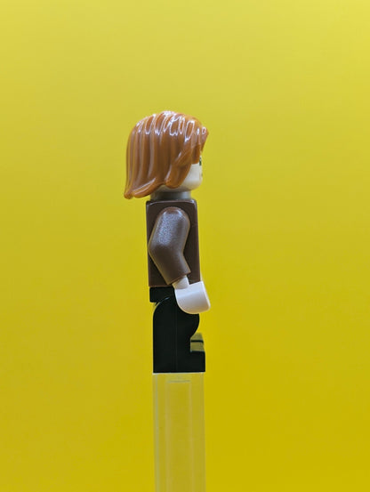 Ron Weasley hp185 Harry Potter Minifigure Lego