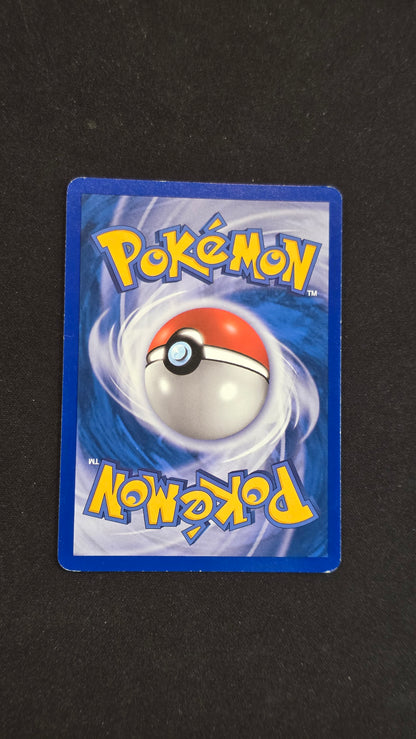 Jirachi #9/107 -EX Deoxys