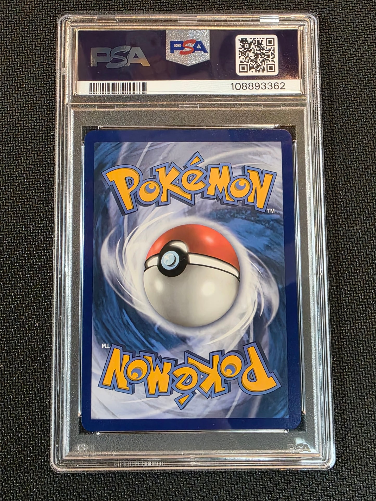 #192/192 Sonia Rebel Clash PSA 10