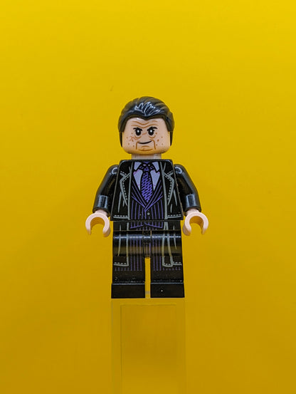 The Penguin sh0790 Batman Minifigure Lego