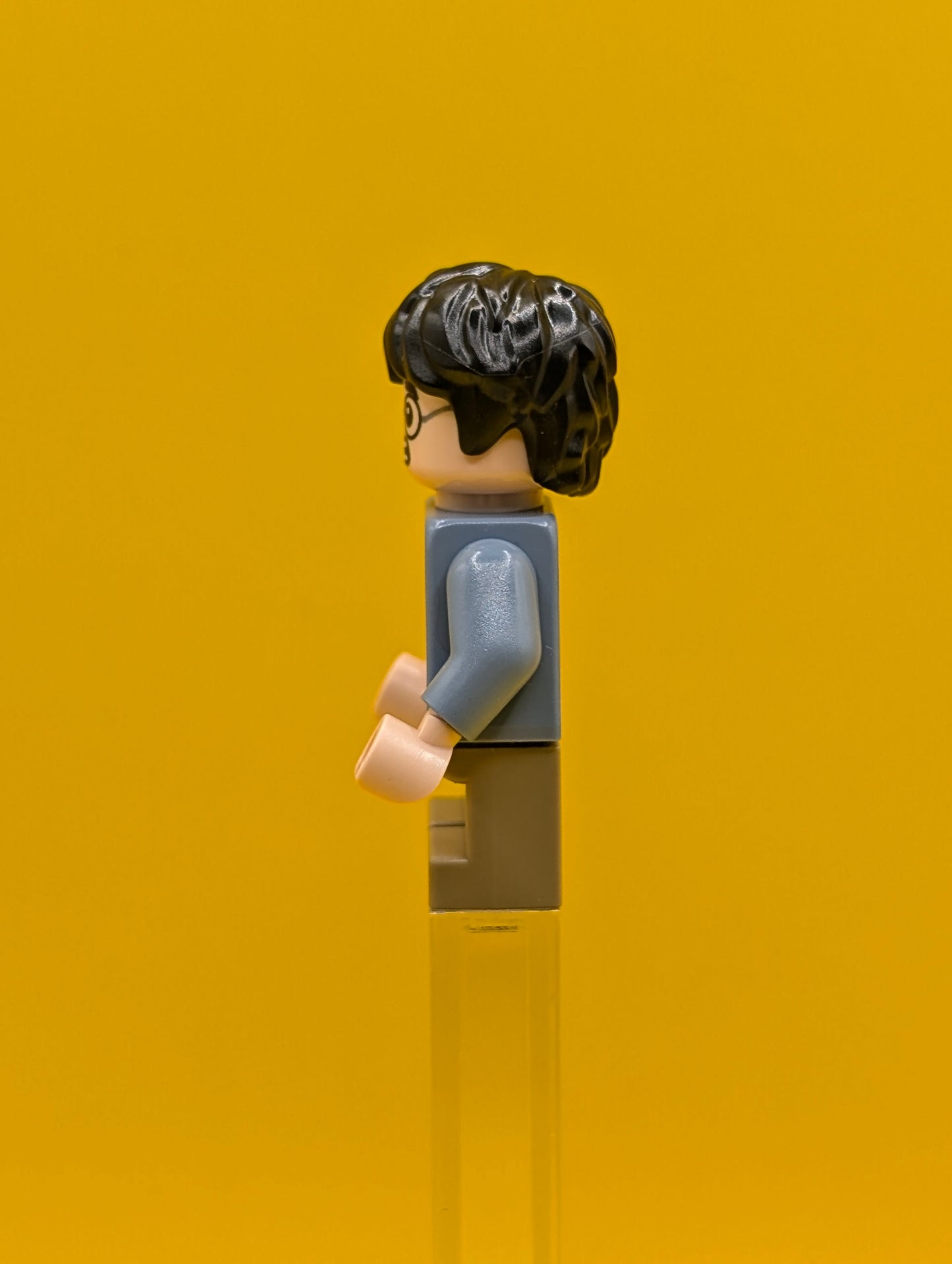 Harry Potter hp316 Sand Blue Jacket Minifigure Lego