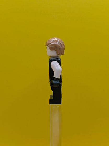Hawkeye sh0034 Marvel Minifigure Lego