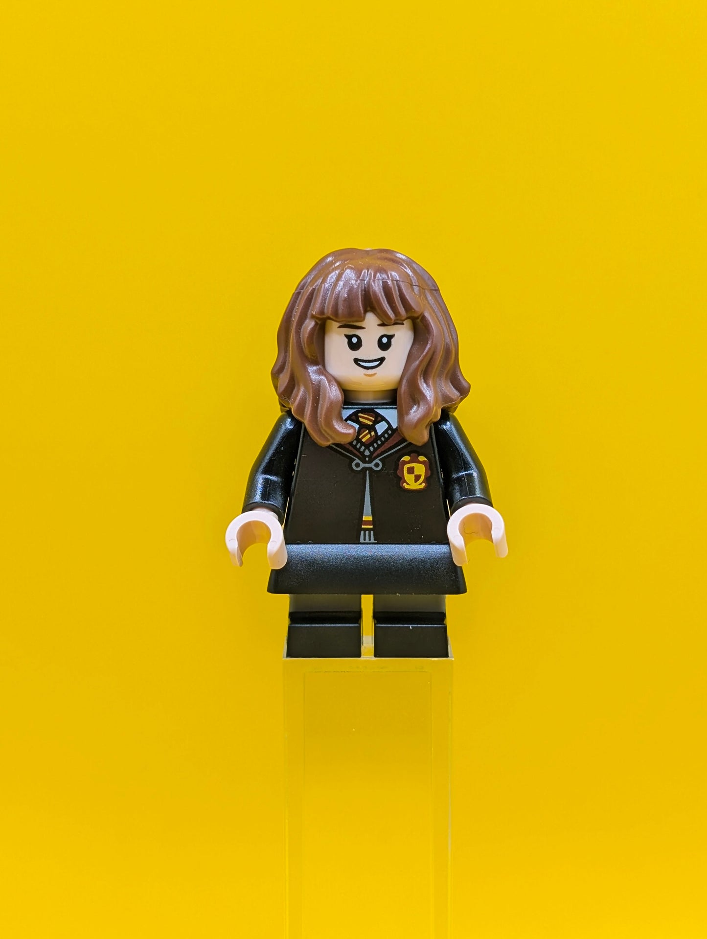 Hermione Granger hp439 Skirt Harry Potter Minifigure Lego
