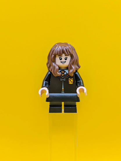 Hermione Granger hp439 Skirt Harry Potter Minifigure Lego