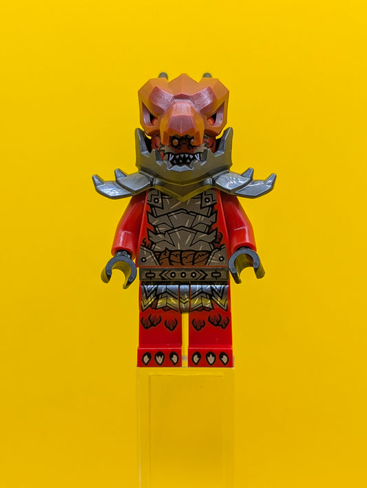 Dragonian Warrior njo0920 Ninjago Lego Minifigure