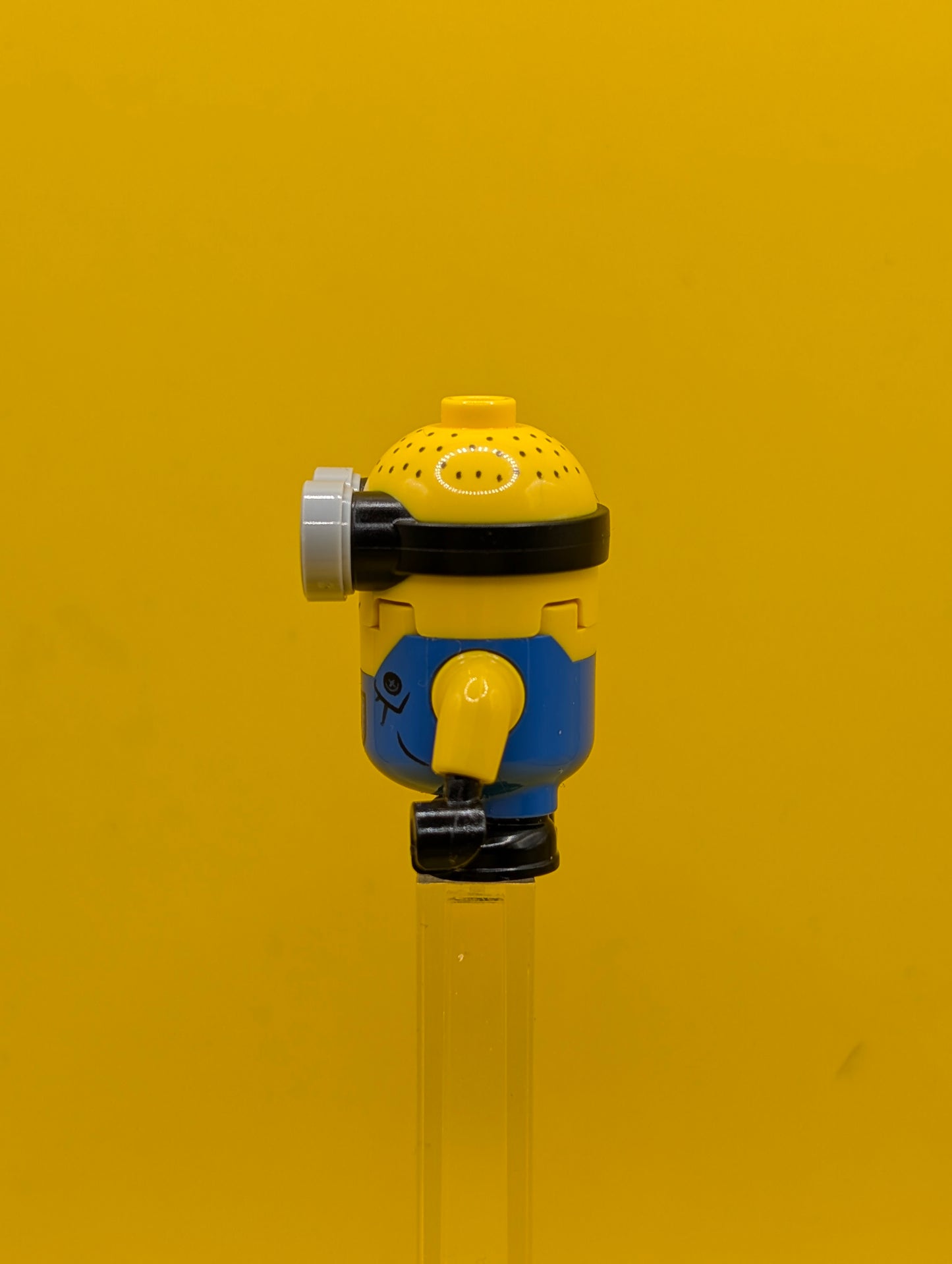 Minion Phil mnn023 Despicable Me Lego Minifigure