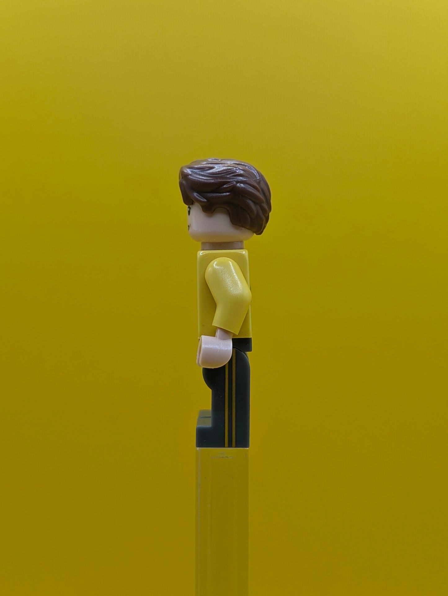 Cedric Diggory colhp12 Harry Potter CMF Series 1 Minifigure Lego