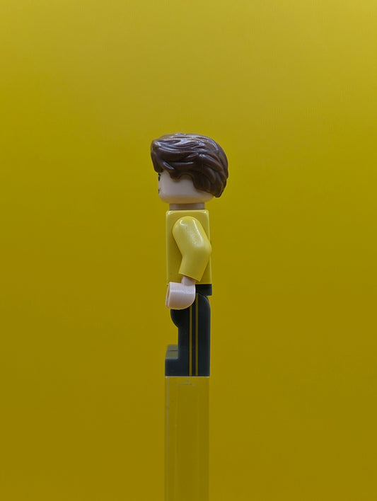 Cedric Diggory colhp12 Harry Potter CMF Series 1 Minifigure Lego
