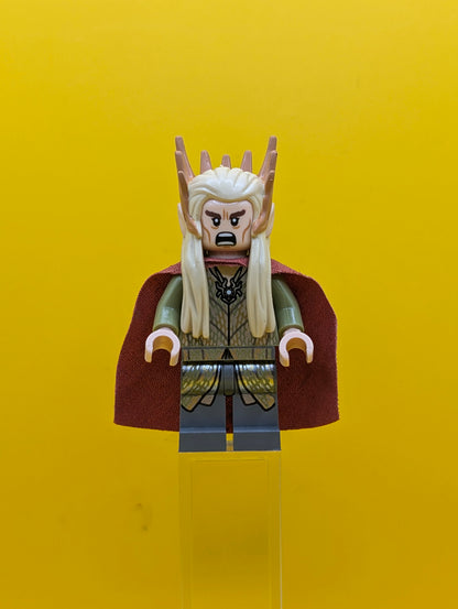 Thranduil lor079 Lord of the Rings Lego Minifigure