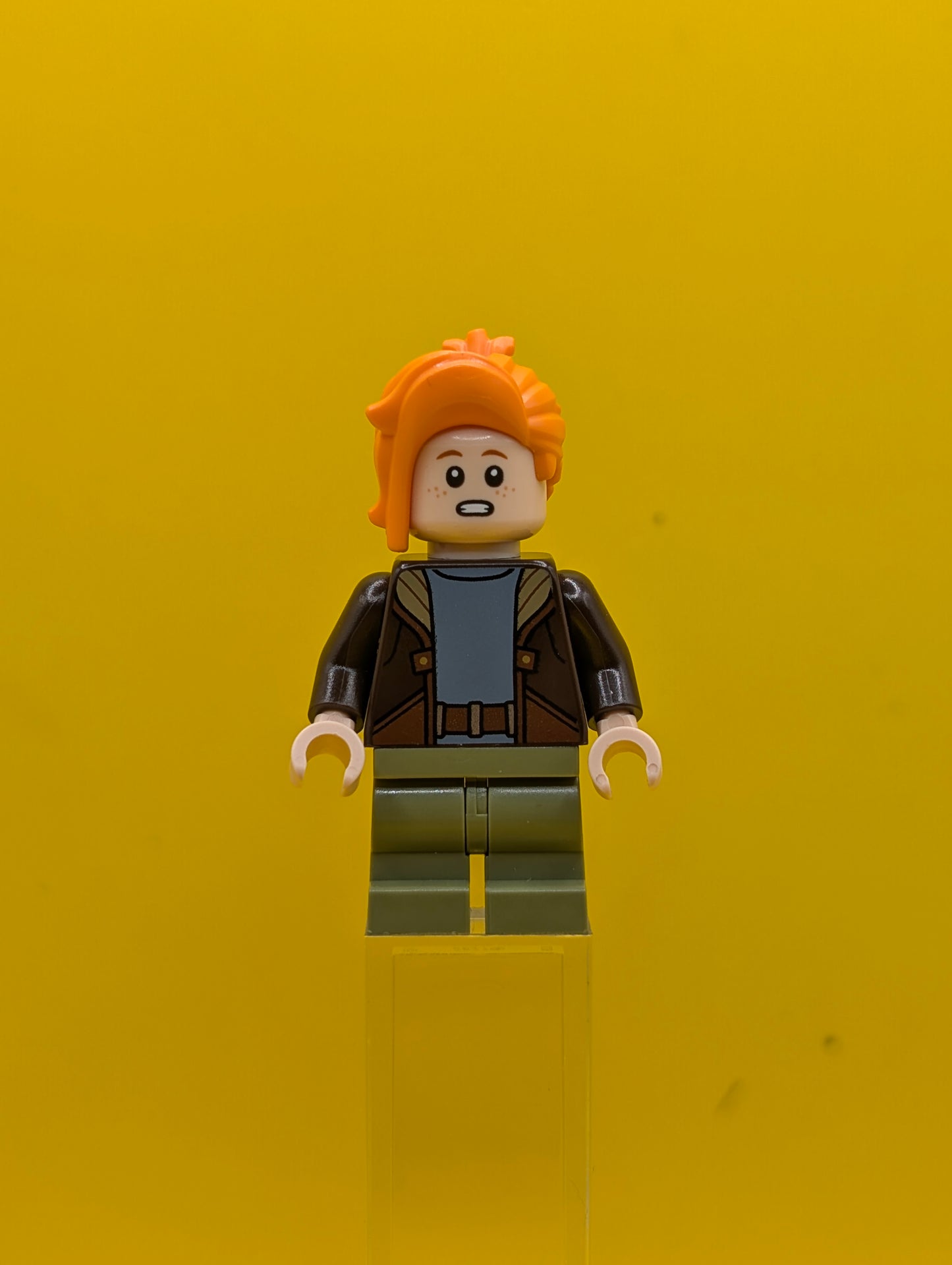 Nash Durango sw1324 Star Wars Minifigure Lego