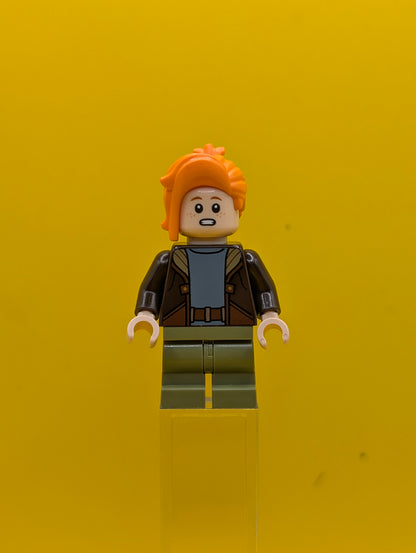 Nash Durango sw1324 Star Wars Minifigure Lego