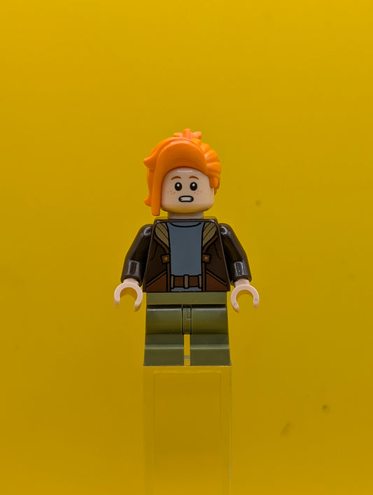 Nash Durango sw1324 Star Wars Minifigure Lego