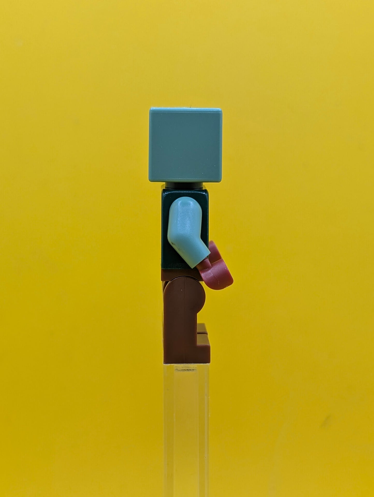 Silent Ranger min221 Minecraft Lego Minifigure