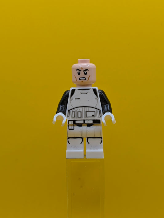 First Order Stormtrooper Executioner sw0886 Star Wars Lego Minifigure