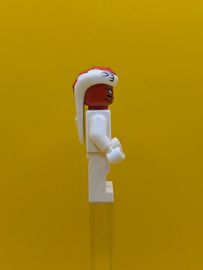 Snappa njo0035 Ninjago Lego Minifigure