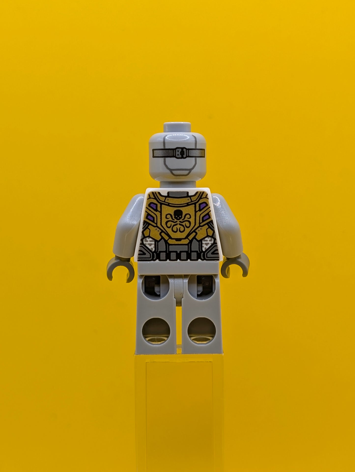Hydra Trooper sh0971 Energy Pack Marvel Lego Minifigure